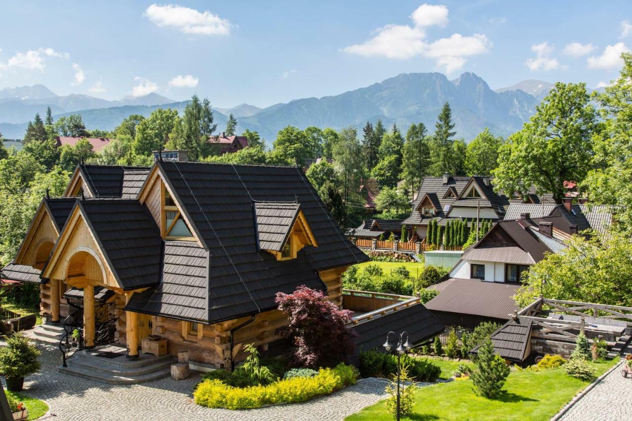 Chalet